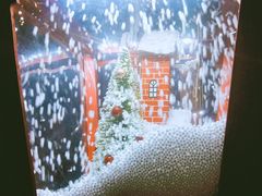 -CIAO·团建聚餐·生日派对轰趴馆(福田店)