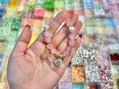-郑在DIY·潮玩银饰绘画手作(中央大道旗舰店)