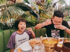 -KingThaia金泰兰(滨江天街店)