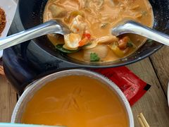 -Doo Dee Thai Food(Issan/Isaan/Esan)