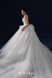 -B.Bridge Couture婚纱礼服(福田店)