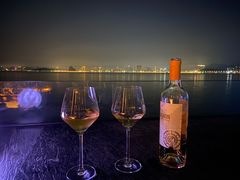 -影吧•悬崖海景(珠海凤凰湾悦椿酒店)