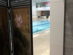 -泰丰游泳馆