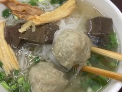 -楚生鹅粿条汤(东山分店)
