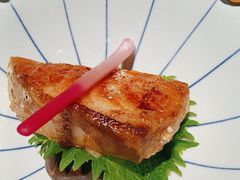 -岚山日本料理(珠江新城店)