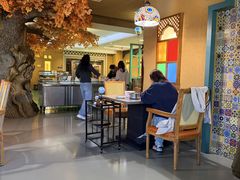 -君邦火锅(新疆大厦店)