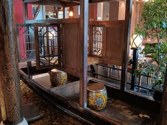 -颐和•海鲜砂锅粥•啫啫煲(奥林匹克广场店)