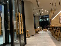 -星巴克(北京望京东园店)
