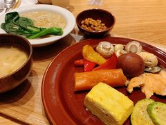 -MUJI无印良品(深圳深业上城城市旗舰店)