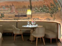 -波特曼西餐厅(中央大街店)