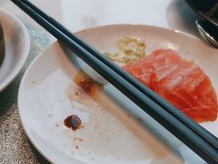 -美食汇自助餐厅(成都万达瑞华酒店)