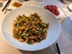 -毛家饭店·30年融合新湘菜(汉峪金谷店)