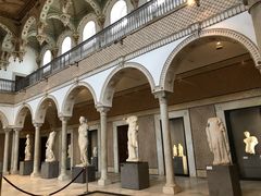 -巴尔多国家博物馆