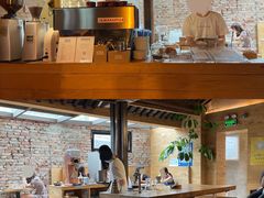 大堂-VOYAGE COFFEE(北锣鼓巷店)