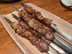 -驿楼兰·新疆菜(火车站店)