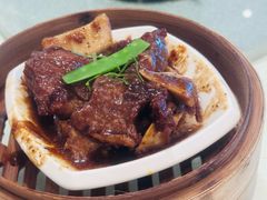 -安蒂娅.悦景轩中餐厅(西乡店)