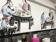 -豫掌柜饸饹面·烩面(秀沿路店)