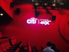 -GALA CINEMA(朗豪坊购物商场店)