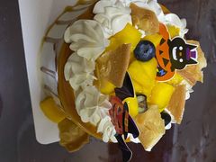 -美滋每客(太原龙湖苏宁百货店)