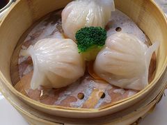虾饺皇-新大咀港式茶餐厅(宝山万达店)