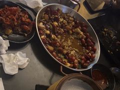 -KAOTOWN烤堂•烧烤(海汇港店)