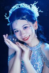 -虞美人古装摄影(汉服体验)