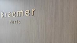 -Kraemer Paris苏豪路易士·嘉玛发廊