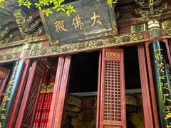 -洛阳白马寺