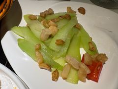 -顺峰顺水顺德菜(第一百货店)