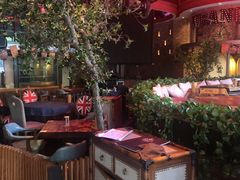 露天位-肉串汪(望京店)