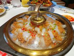 -俭寨大盘芦花土鸡·小公鸡·烧烤新疆菜(云通店)
