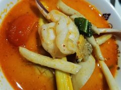 -暹罗泰·泰国餐厅(仁和新城店)
