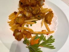 -简小舍·民间手艺菜(武昌江滩店)