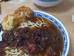 -瞻老元面馆(双塘路店)