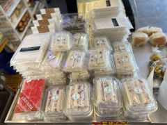 -回辉登偰氏面片(东莲花美食街店)
