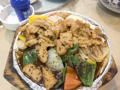 -百年银屏蚝烙·潮汕菜·非遗(乐山店)