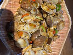 -眼镜哥浦江夜宵大本营