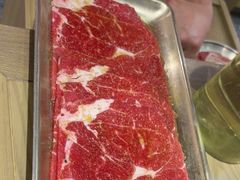 -西塔老太太泥炉烤肉(双井店)