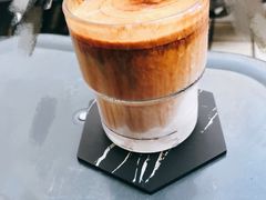 DIRTY-麻雀咖啡SPARROW COFFEE(十全街店)
