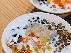 -潮巷·老潮汕美食集市(欢乐港湾店)