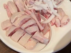 -同仁四季椰子鸡(罗湖国贸店)