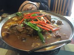 -川悦壹号·川菜(蠡溪路店)
