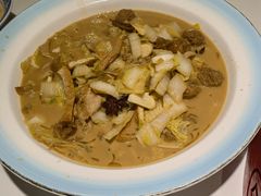 河南大烩菜-裕丰源滋补烩面(天赋路店)