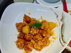 -南门食仙·手工福州菜(南门兜店)