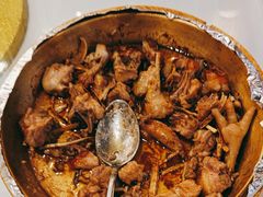 -围龙屋客家食府(福田店)