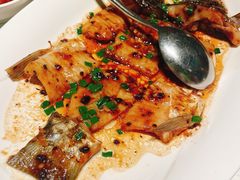-顺峰顺水顺德菜(第一百货店)
