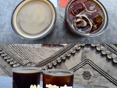 -S.O.E COFFEE(五道营店)