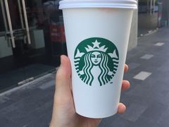-星巴克臻选(珠海富华里店)