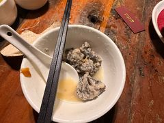 -大良毋米粥·粥底火锅(岭南天地店)