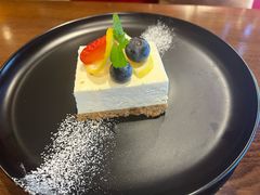 -安妮意大利餐厅(丽都店)